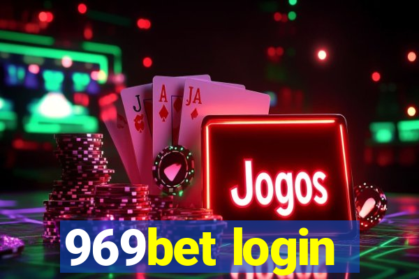 969bet login